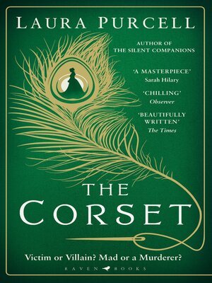 cover image of The Corset